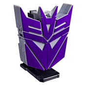 Transformers Icons Voyager Class Megatron Action Figure 17cm