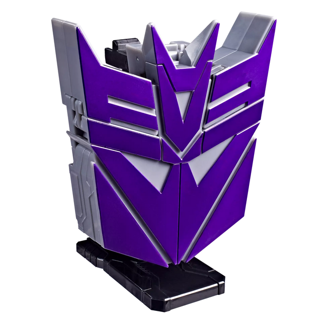 Transformers Icons Voyager Class Megatron Action Figure 17cm