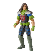 Marvel Legends Series X-Force Marvel’s Domino, Rictor & Marvel’s Cannonball 3-Pack Action Figures 15cm