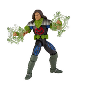 Marvel Legends Series X-Force Marvel’s Domino, Rictor & Marvel’s Cannonball 3-Pack Action Figures 15cm