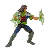 Marvel Legends Series X-Force Marvel’s Domino, Rictor & Marvel’s Cannonball 3-Pack Action Figures 15cm