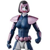 Marvel Legends Series X-Force Marvel’s Domino, Rictor & Marvel’s Cannonball 3-Pack Action Figures 15cm