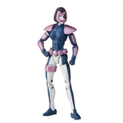 Marvel Legends Series X-Force Marvel’s Domino, Rictor & Marvel’s Cannonball 3-Pack Action Figures 15cm