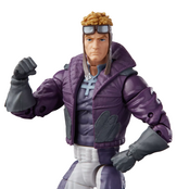 Marvel Legends Series X-Force Marvel’s Domino, Rictor & Marvel’s Cannonball 3-Pack Action Figures 15cm