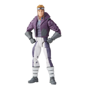 Marvel Legends Series X-Force Marvel’s Domino, Rictor & Marvel’s Cannonball 3-Pack Action Figures 15cm