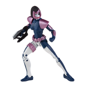 Marvel Legends Series X-Force Marvel’s Domino, Rictor & Marvel’s Cannonball 3-Pack Action Figures 15cm