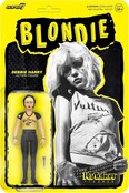 Blondie ReAction Figure Debbie Harry Vultures Action Figure 10cm