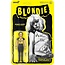 Super7 Blondie ReAction Figure Debbie Harry Vultures Action Figure 10cm