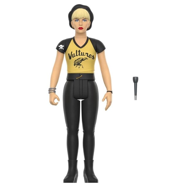Blondie ReAction Figure Debbie Harry Vultures Action Figure 10cm