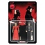 Super7 The White Stripes (Get Behind Me Satan) ReAction Figures 2-pack 10cm