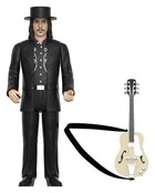 The White Stripes (Get Behind Me Satan) ReAction Figures 2-pack 10cm