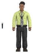 De La Soul ReAction David "Trugoy the Dove" Jolicoeur (Me, Myself & I) Action Figure 10cm