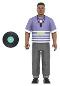 De La Soul ReAction Vincent "Maseo" Mason (Me, Myself & I) Action Figure 10cm