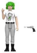 Green Day ReAction Action Figure Kerplunk Girl 10cm