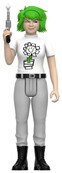 Green Day ReAction Action Figure Kerplunk Girl 10cm