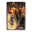 Super7 Dimebag Darrell Culprit ReAction Figure 10cm