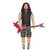 Dimebag Darrell Culprit ReAction Figure 10cm