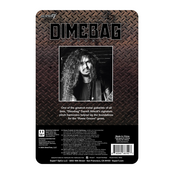 Dimebag Darrell Culprit ReAction Figure 10cm