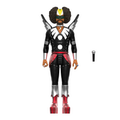 ReAction Figure George Clinton Dr. Funkenstein Wave 1 Action Figure 10cm