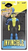 Invincible Deluxe Action Figure Wave 01 Invincible 18cm