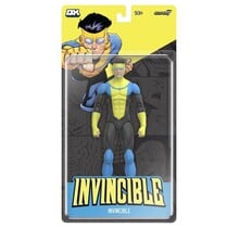 Invincible Deluxe Action Figure Wave 01 Invincible 18cm