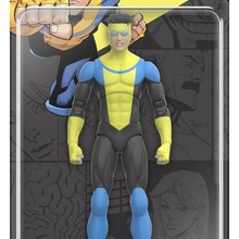 Invincible Deluxe Action Figure Invincible