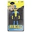 Super7 Invincible Deluxe Action Figure Wave 01 Invincible 18cm