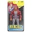 Super7 Invincible Deluxe Action Figure Wave 01 Allen The Alien 18cm