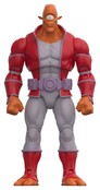Invincible Deluxe Action Figure Wave 01 Allen The Alien 18cm
