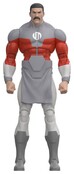 Invincible Deluxe Action Figure Wave 01 Thragg 18cm
