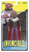 Invincible Deluxe Action Figure Wave 01 Angstrom Levy 18cm