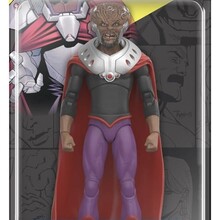 Invincible Deluxe Action Figure Angstrom Levy