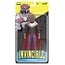 Super7 Invincible Deluxe Action Figure Wave 01 Angstrom Levy 18cm
