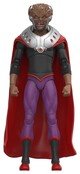 Invincible Deluxe Action Figure Wave 01 Angstrom Levy 18cm