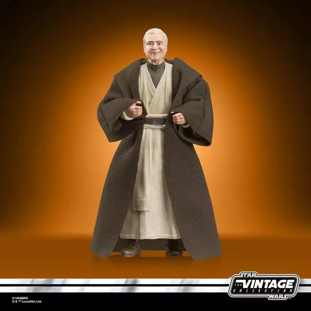 Star Wars Return of the Jedi Vintage Collection Anakin Skywalker Action Figure 10cm