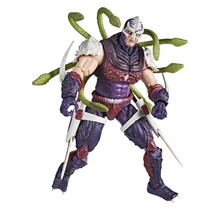G.I. Joe Classified Series Nemesis Immortal Action Figure 15cm