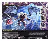 G.I. Joe Classified Series Nemesis Immortal Action Figure 15cm