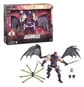 G.I. Joe Classified Series Nemesis Immortal Action Figure 15cm