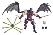 G.I. Joe Classified Series Nemesis Immortal Action Figure 15cm