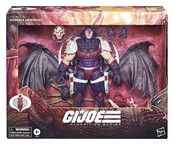 G.I. Joe Classified Series Nemesis Immortal Action Figure 15cm