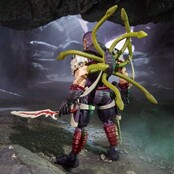 G.I. Joe Classified Series Nemesis Immortal Action Figure 15cm