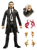 Marvel Legends 2-Pack Iron Man (Extremis) & Marvel's Mandarin Action Figures 15cm