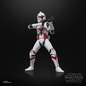 Star Wars: Battlefront II Black Series 2-Pack Phase I Assault Trooper & Battle Droid Officer Action Figure 15cm