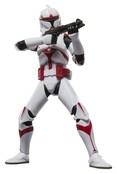 Star Wars: Battlefront II Black Series 2-Pack Phase I Assault Trooper & Battle Droid Officer Action Figure 15cm