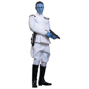 Star Wars: Rebels Grand Admiral Thrawn