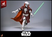 Star Wars: The Clone Wars Television Masterpiece Saesee Tiin (Clone Armor) (Hot Toys Exclusive) Action Figure 32cm