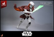 Star Wars: The Clone Wars Television Masterpiece Saesee Tiin (Clone Armor) (Hot Toys Exclusive) Action Figure 32cm