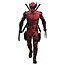 Hot Toys Deadpool & Wolverine Movie Masterpiece Action Figure 1/6 Wolverinepool Hot Toys Exclusive 31cm