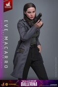 Ballerina Eve Macarro (Artisan Editon) Hot Toys Exclusive 28cm