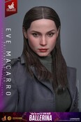 Ballerina Eve Macarro (Artisan Editon) Hot Toys Exclusive 28cm